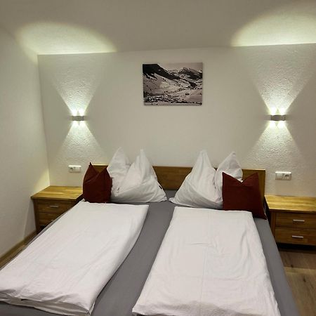 Haus Wimmer Saalbach-Hinterglemm Exteriér fotografie