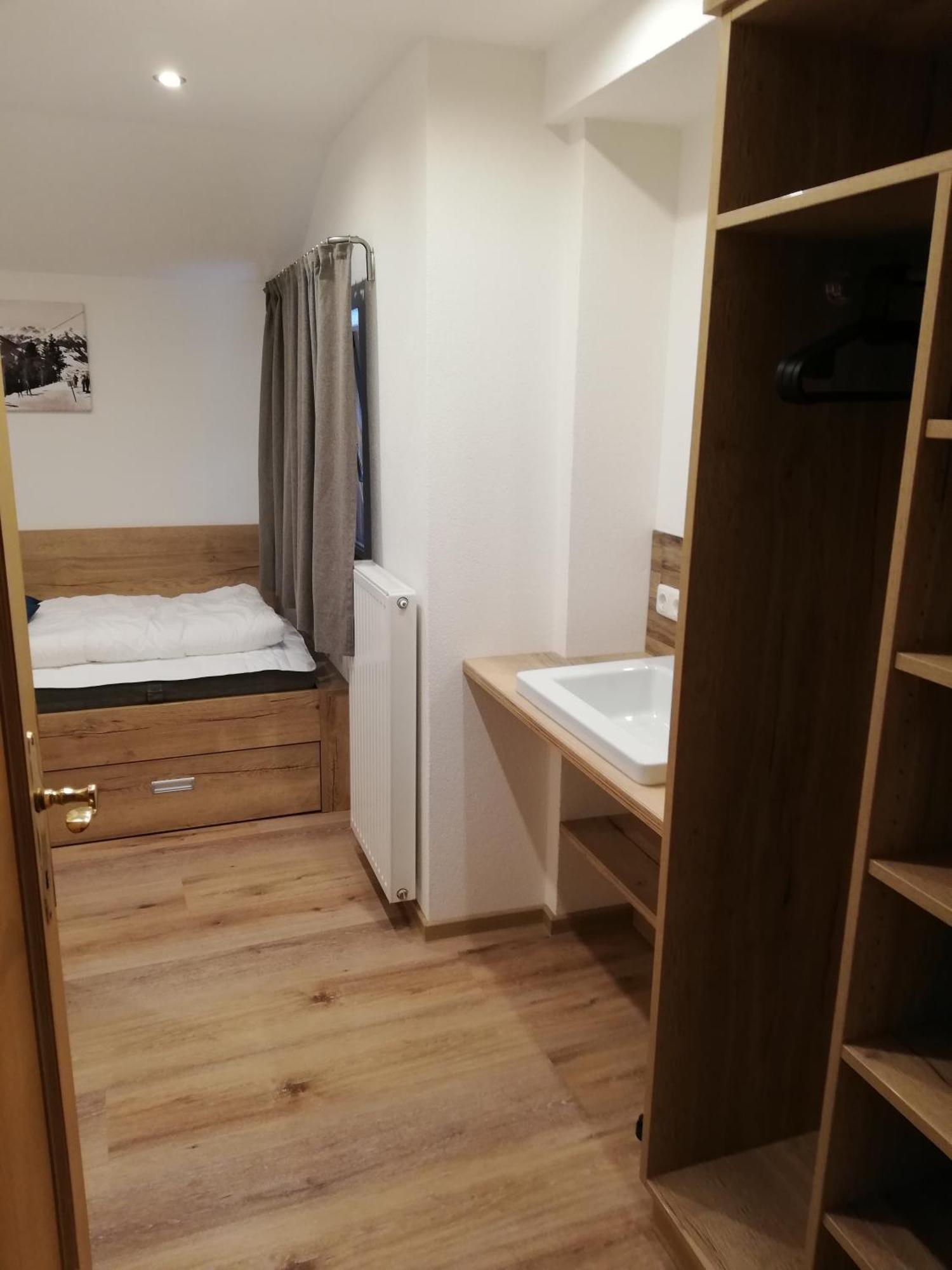 Haus Wimmer Saalbach-Hinterglemm Pokoj fotografie