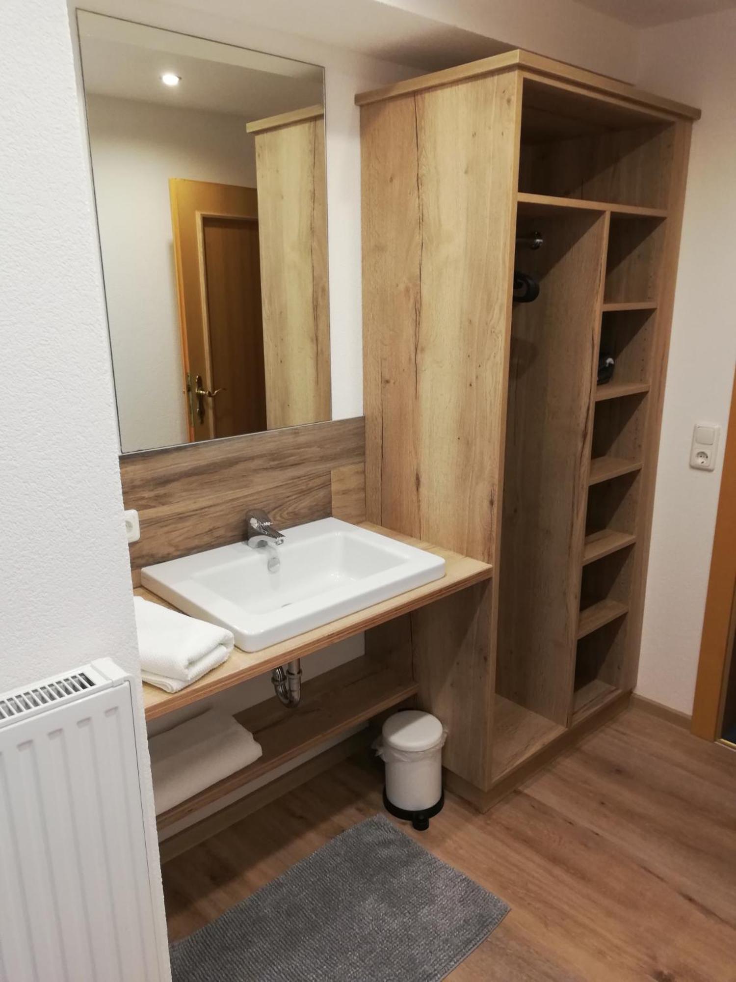 Haus Wimmer Saalbach-Hinterglemm Pokoj fotografie