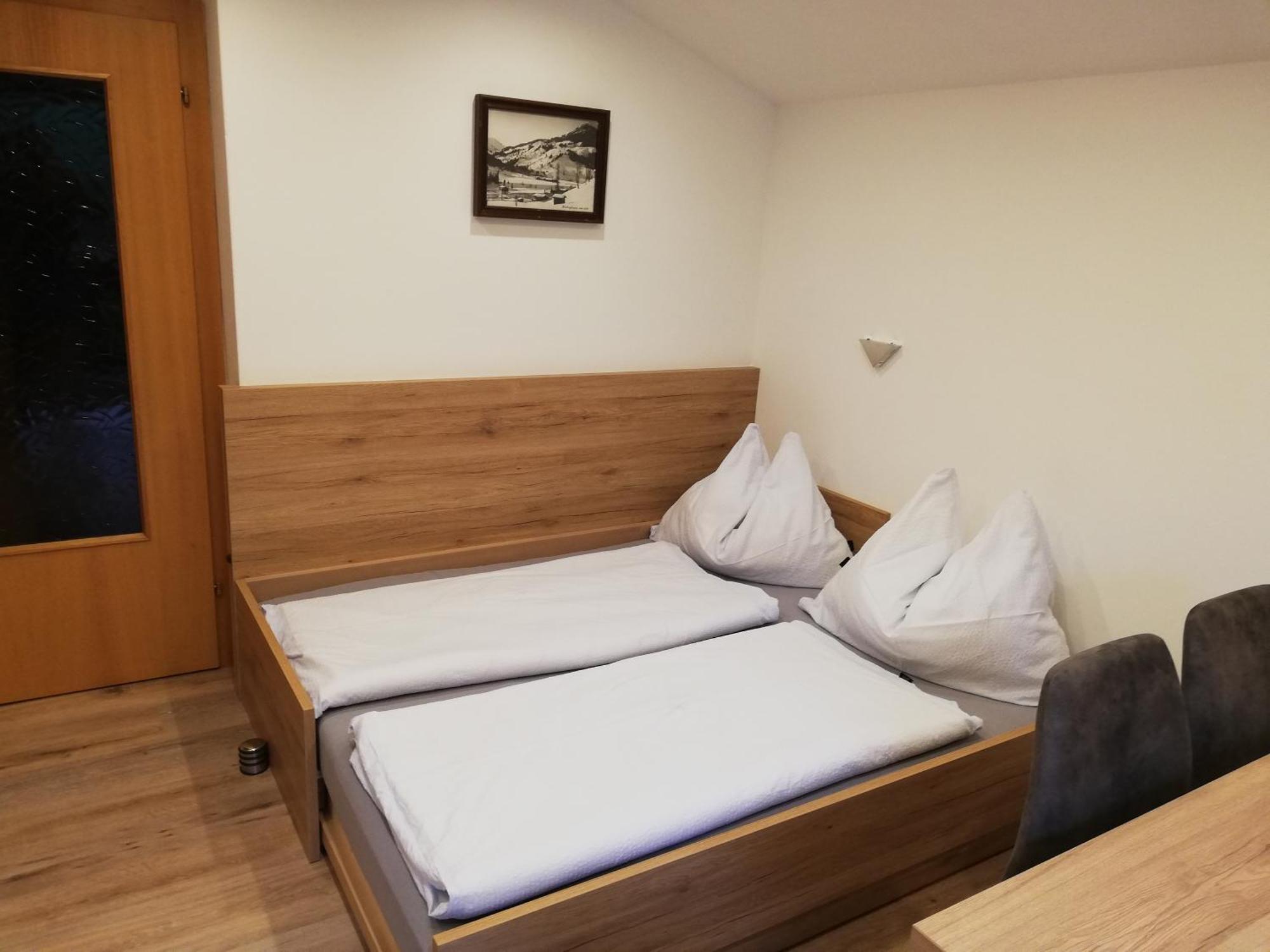 Haus Wimmer Saalbach-Hinterglemm Pokoj fotografie