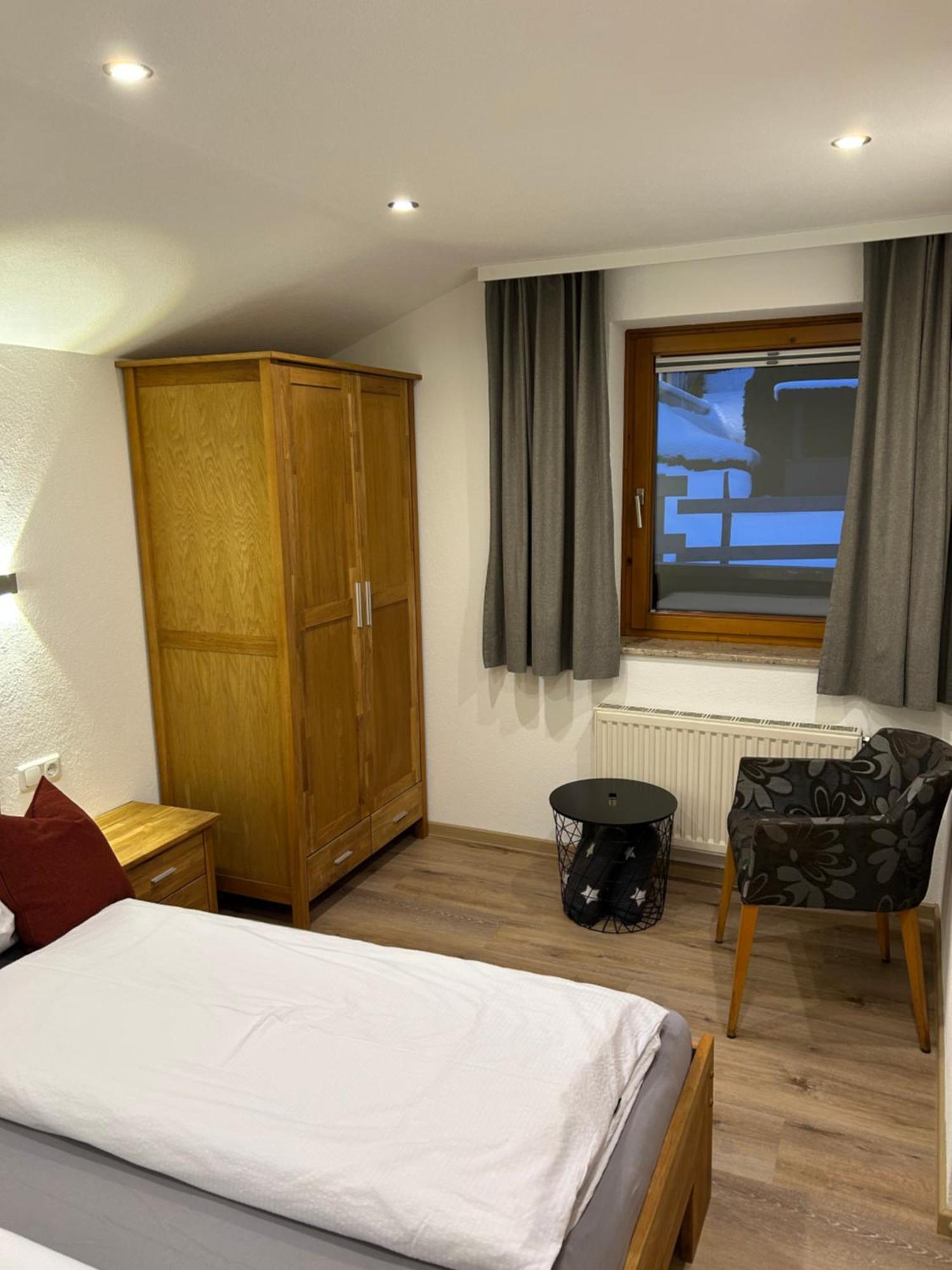 Haus Wimmer Saalbach-Hinterglemm Exteriér fotografie